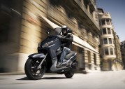 Yamaha X-Max 125